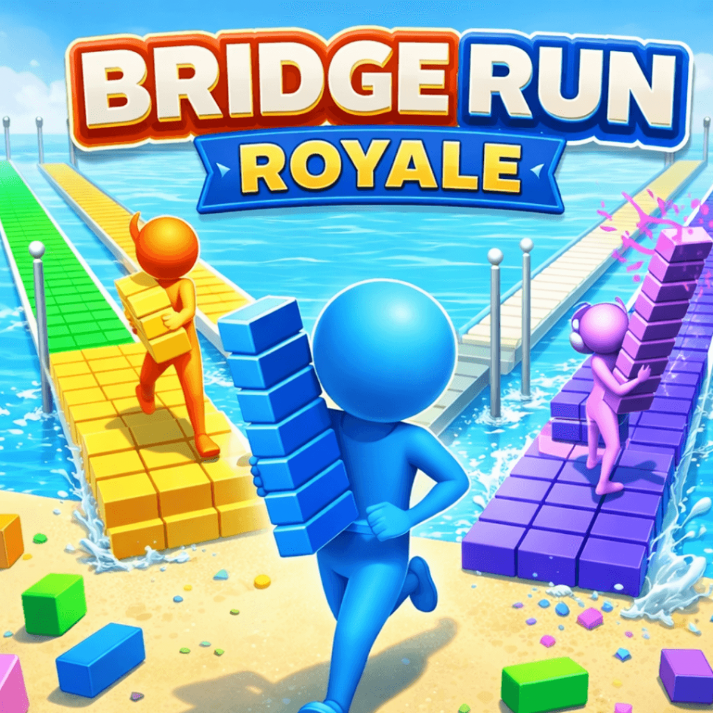 Bridge Run Royale