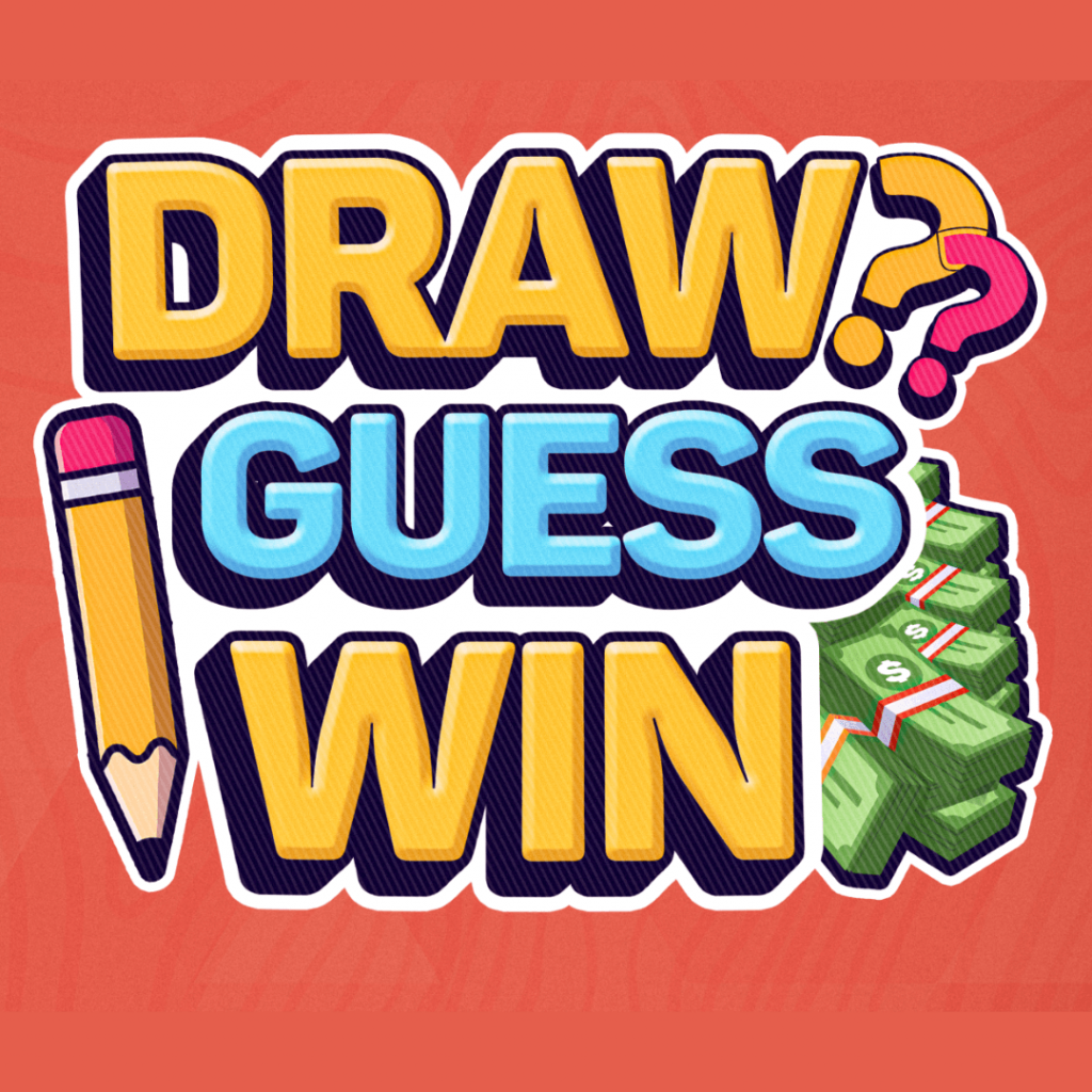 Draw Guess Win
