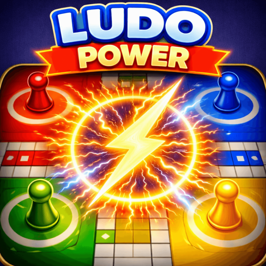 Ludo Power