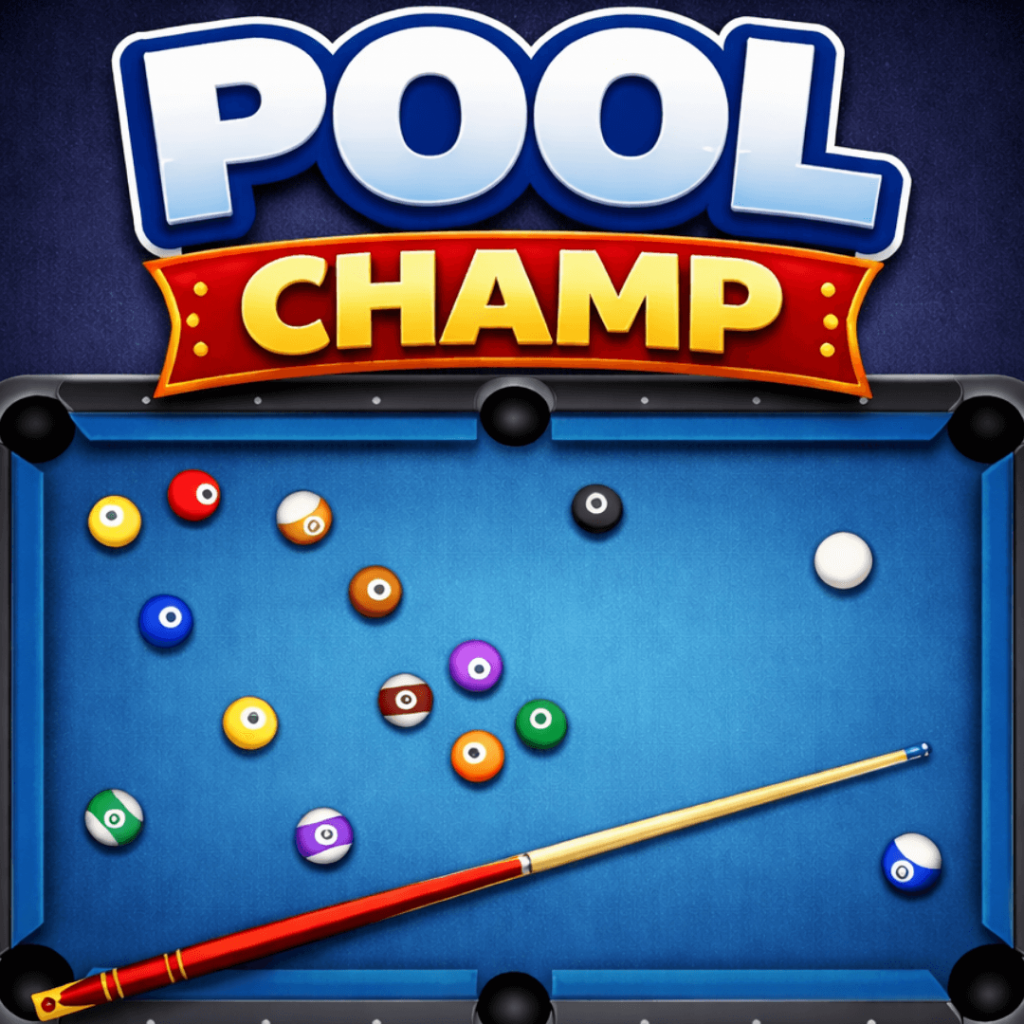 Pool Champ