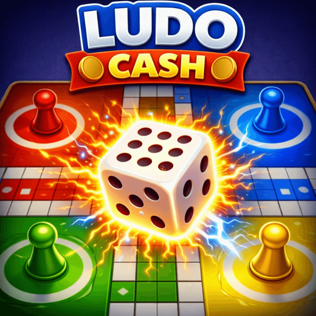 ludo cash